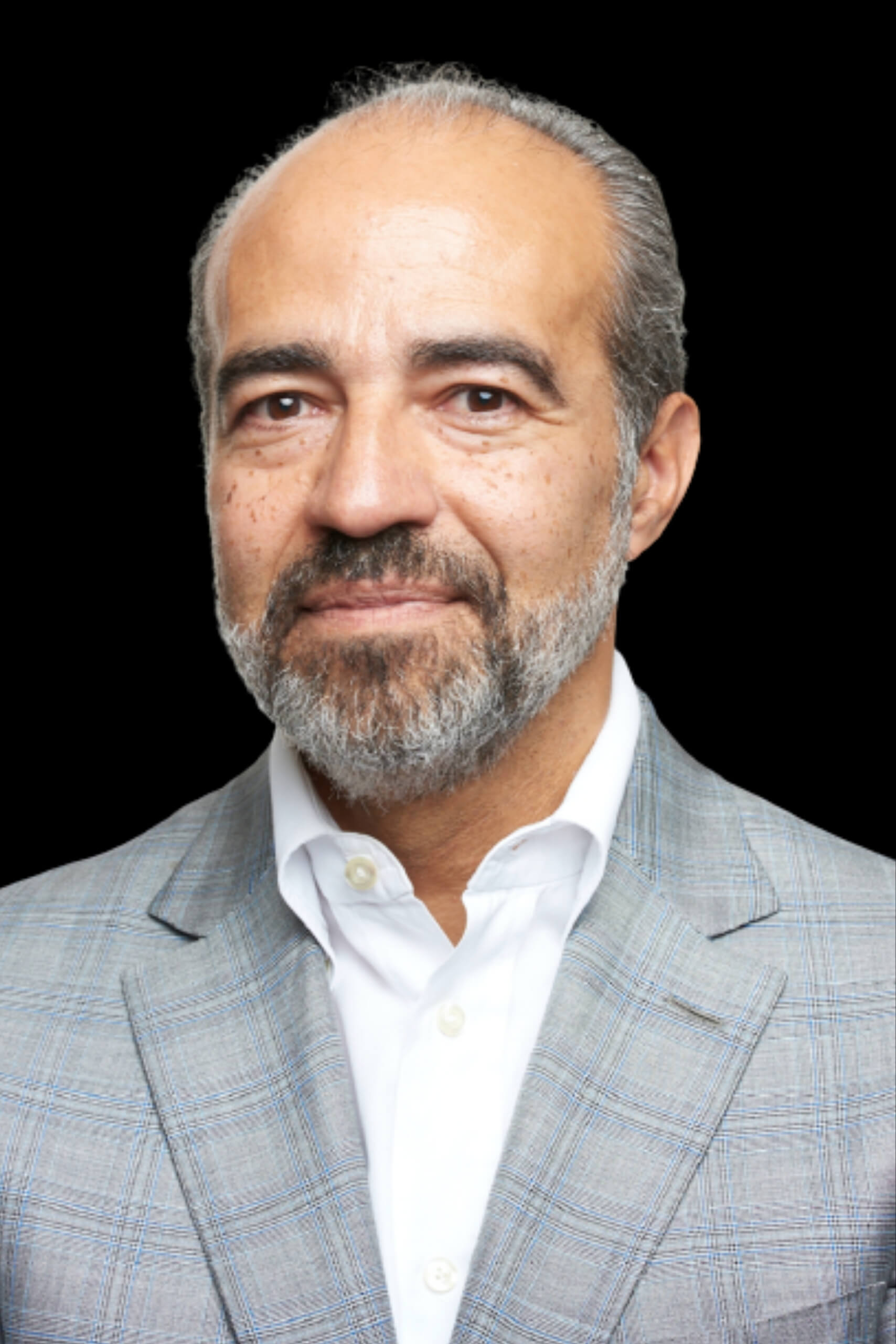 Francisco Fernandez Avaloq Founder METACO Board of Directors