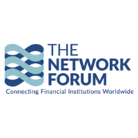 The Network Forum logo